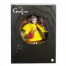 Coraline Skullector Doll